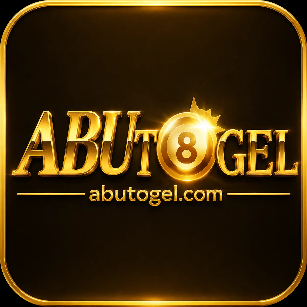 ABUTOGEL - Nikmati Keseruan Game Arcade Terbaru