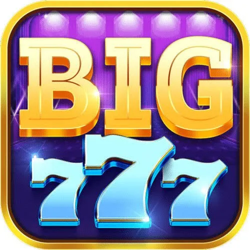 BIG777 - Sensasi Slot Terbaik di Ujung Jari Anda