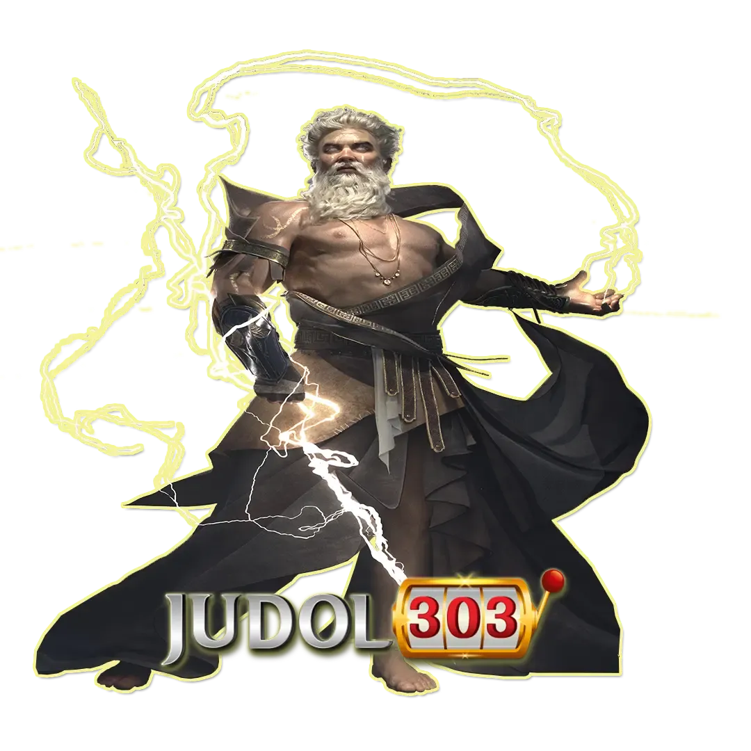 JUDOL303 - Game Memancing Seru di Ujung Jari