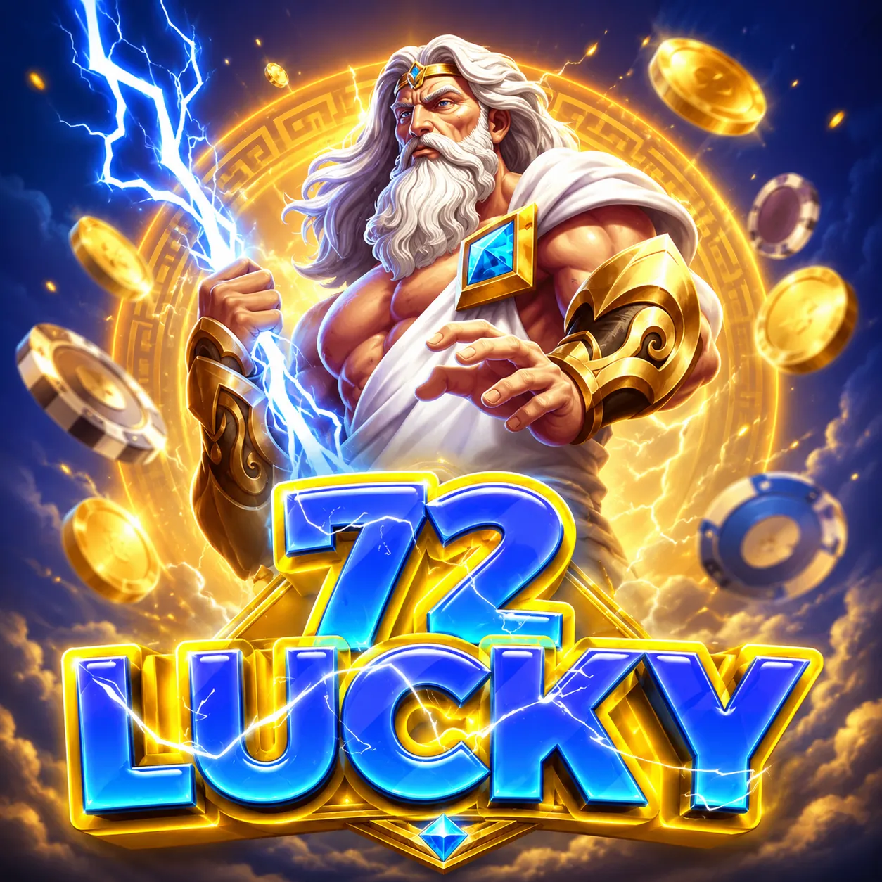 LUCKY72 - Permainan Horor Yang Memikat dan Menghantui