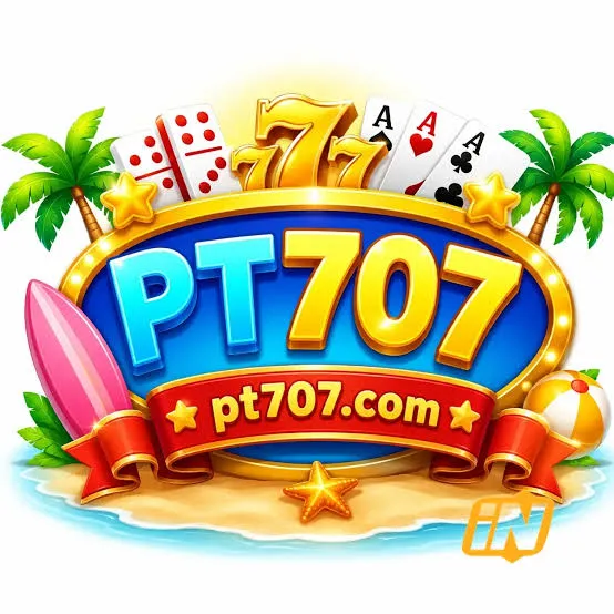PT707 - Petualangan Arcade yang Seru