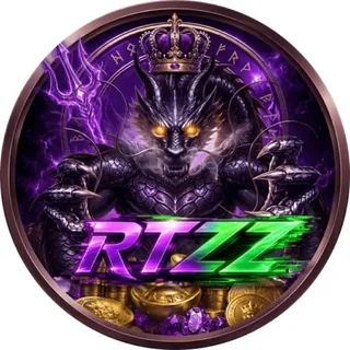 RTZZ - Game Domino Seru dan Menyenangkan