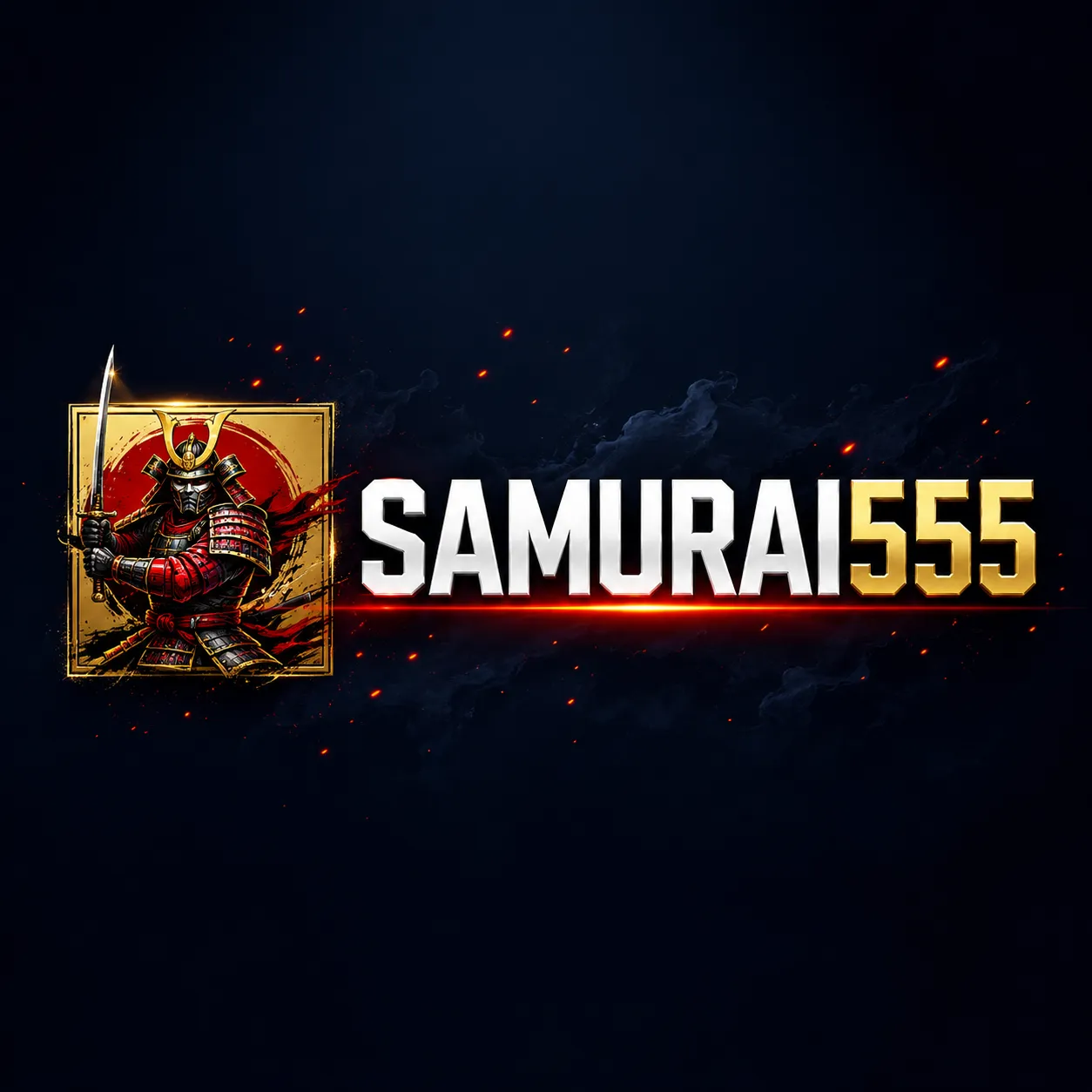 SAMURAI555 - Permainan Musik yang Menggetarkan